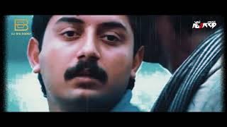 Bombay Anthem (Demo) | DJ Big Daddy | Muzikkid Visuals | Bombay 1995 | AR Rahman | Arvind Swamy