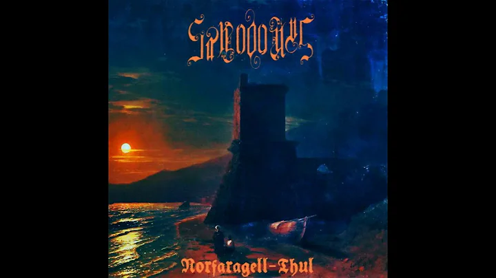 Splendorius - Norfaragell-Thul (2014) (Dungeon Syn...