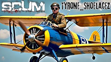 Air Assualt #scum #scumgame #gamepires