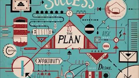 Success and perseverance