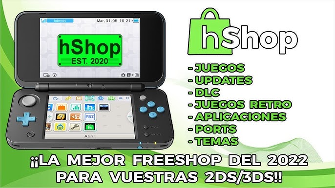 Programa de Embajadores de Nintendo 3DS: guía paso a paso para