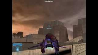 Geheime Scarab Waffe in Halo 2 - Ausführliche Beschreibung - HQ