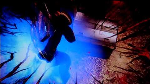 Mass Effect 2 bug problem: Argh I