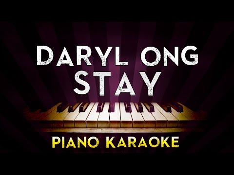 daryl-ong---stay-|-higher-key-piano-karaoke-instrumental-lyrics-cover-sing-along