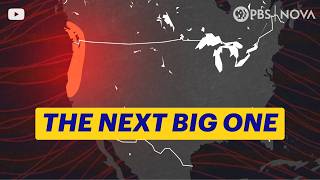 Download lagu The Next Big Earthquake Could Sink Parts of the Pacific Northwest | NOVA | PBS