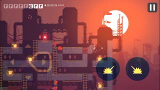 Lode Runner 1 - Zone 2 - Stage 53