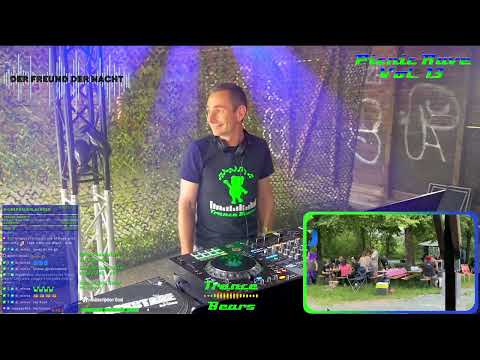 TBPR 13 Der Freund der Nacht
