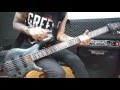 Endank Soekamti Berkibar Tinggi Cover by Lie Andi