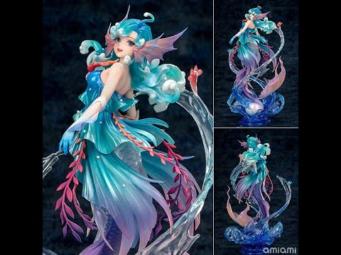 Myethos ミートス 王者栄耀 人魚姫 ドリア フィギュア hqdefault.jpg