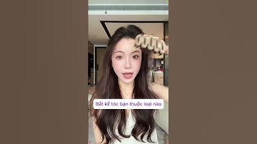Bí quyết để mái tóc luôn bồng bềnh #lamdep