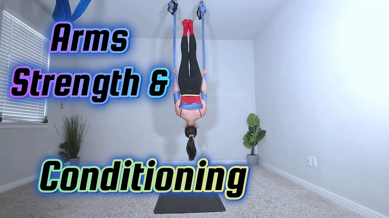Strength & Conditioning