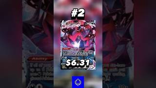 Top 5 Eternatus Pokémon cards #pokemon #pokemoncards #shorts