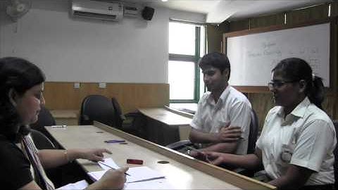 CBSE ASL Class IX Video-3