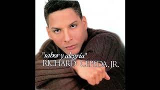 Video thumbnail of "Richard Cepeda - Aqui Si Se Goza"