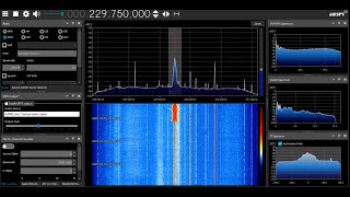 [Remote DX] KCTV audio on 65.7 + 229.75 MHz (VHF R2+R12)