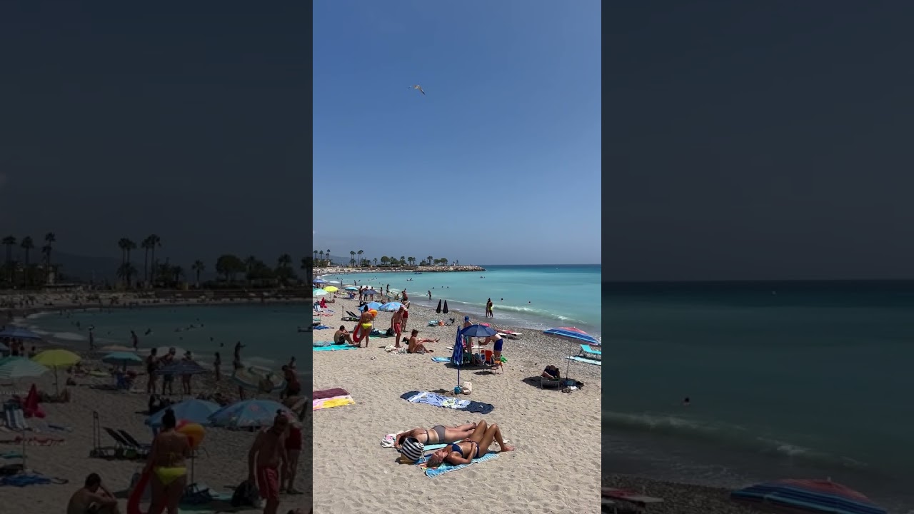 Explore Menton - Ideas for your next French Riviera trip