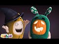 ชาแม่มด 🎃 | Oddbods | การ์ตูนสนุกๆ สำหรับเด็ก