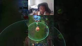 WORLDS CRAZIEST RAKAN 🔥 #leagueoflegends #xayah #adc #lolshorts #nighthour #nighthour777