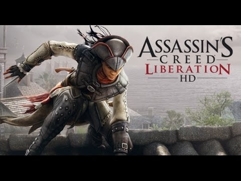 [TUTO] Comment installer le Patch FR de Assassins'Creed LIBERATION 2/partie