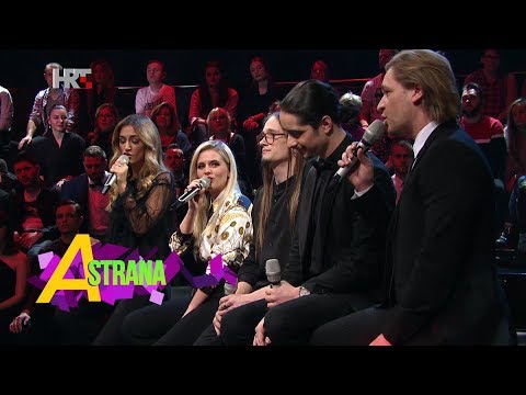 HRT - A strana S03E09 – Takvim sjajem može sjati