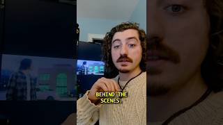 How We Used a Green Screen Effect to Fix a Filming Disaster!