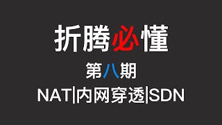 【折腾必懂·理论篇】第八期 NAT、内网穿透、SDN