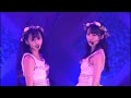 【沖舞】I'm sure【STU48 沖侑果・中村舞】
