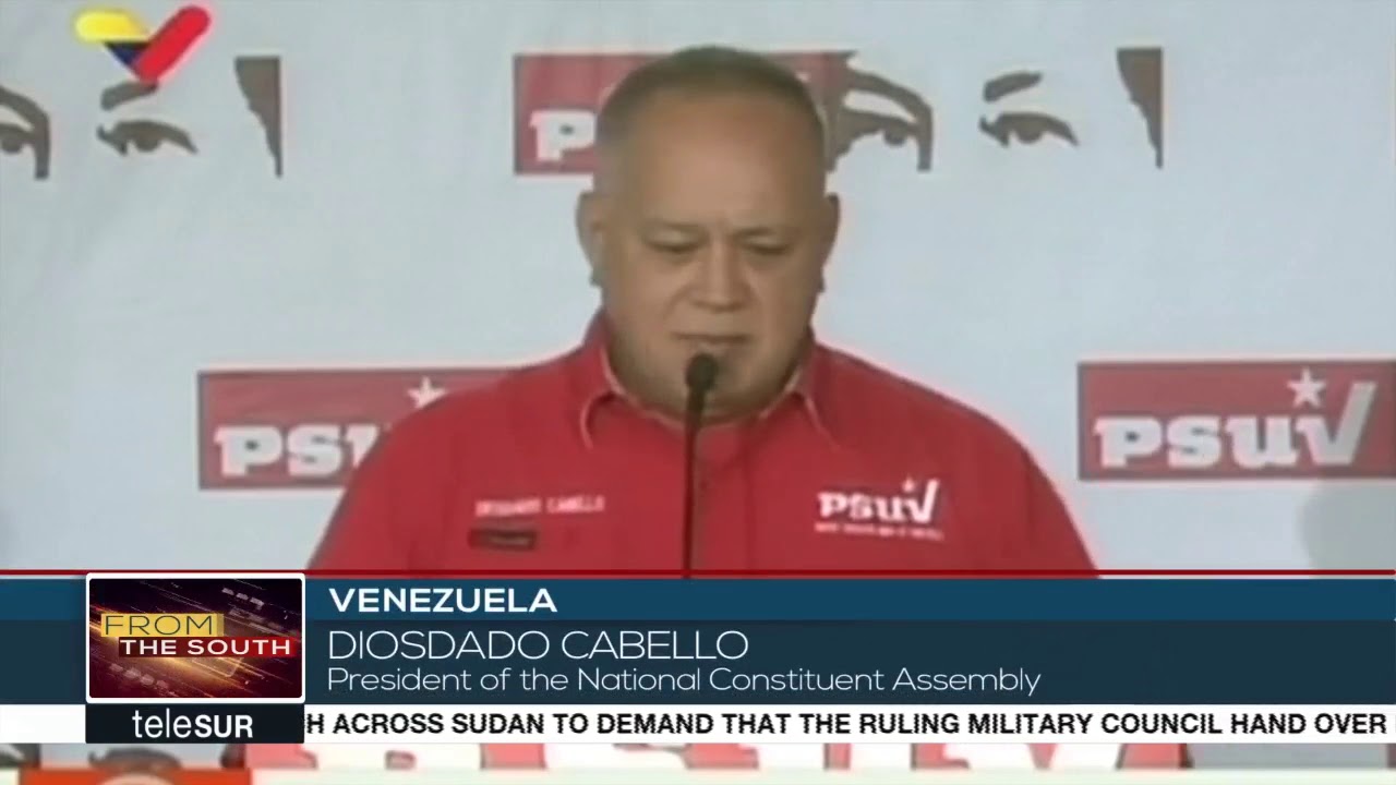 Two DGCIM Officers Arrested