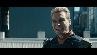 The Boys (season 3): Stormfront has died by suicide