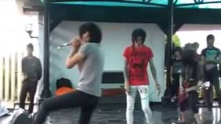 last kiss from avelin   Alerion and Final Episode COVER mp4
