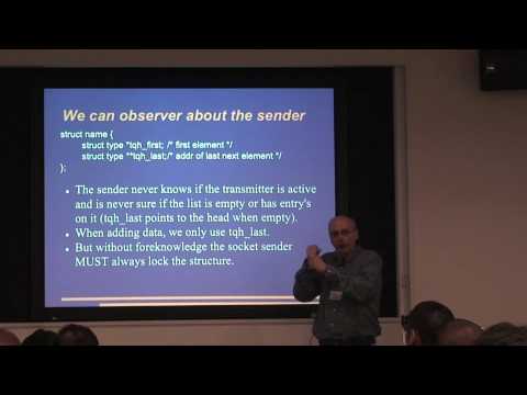 Reducing Lock Contention in a Multi-Core System, R...