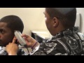 Savannah How: Hair cut for guys