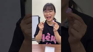 Hộp quà mèo tặng fan #diy #sotayguden #gudenstationery