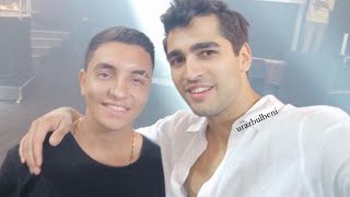 Yalı Çapkını 35.Bölüm Ferit Korhan Kamera Arkası Eğlenceli Görüntüler