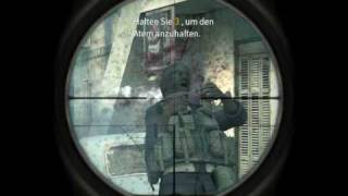 Funny Cod4 & CoD2 pic´s
