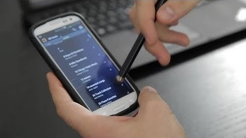 How to Sync iTunes to Android : HUBS - Android & Tech Tips