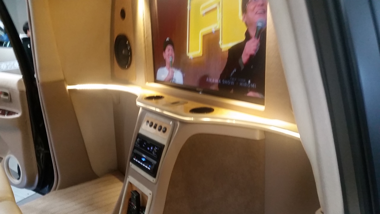 3 AMAZING CAR ENTERTAINMENT SYSTEMS YouTube