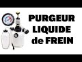 Purgeur de liquide de frein voiture amazon 60