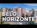 BELO HORIZONTE (MG). ESPETACULAR! Uma síntese de Minas Gerais e do Brasil.