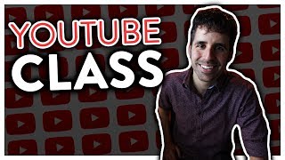 I Taught A YouTube Elective This Year - Here’s How It Went