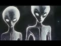 Psychedelic Trance - Aliens Mushroom mix 2023