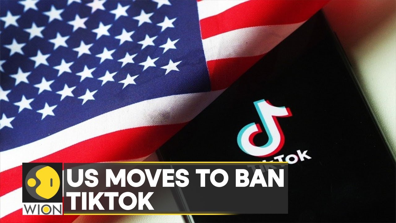 TikTok says 'disappointed over the ban' in US; Senate passes bill