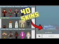 Minecraft Fortnite Skin Pack Download