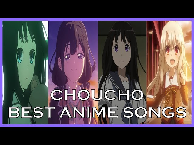 anime songs we didnt know the name of｜TikTok Search