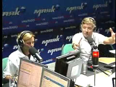 Эфир от 30.07.2010 Владимир Владимирович про арбузы