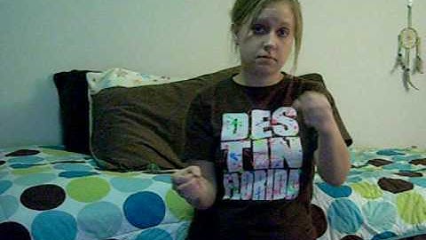 ASL 102 Negations.AVI