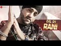 Dil di rani  official music  ns chauhan  sound soulja