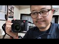 「Leica Q2 はじめました！」第1895話