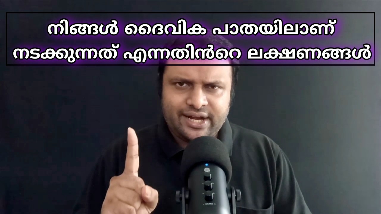 Divine Signs You Are Walking on God’s Chosen Path | A Higher Calling Revealed