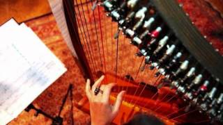 ▶ Natal de Paz - Luis Bordon - A Harpa e a Cristandade